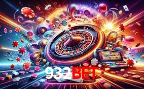 Estatísticas 932bet