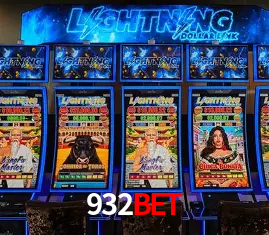 Descubra a Essência do 932bet: Nossa História e Compromissos