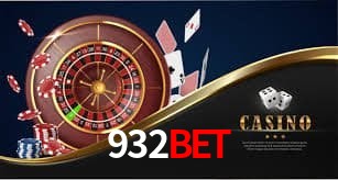 Experiência VIP 932bet