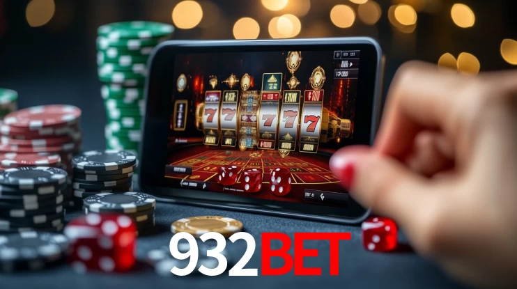Experiência VIP 932bet