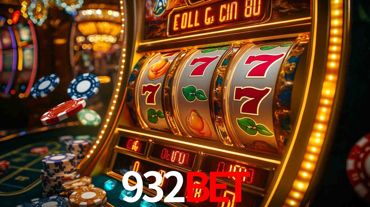 Welcome Bonus 932bet