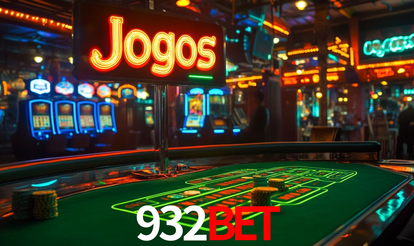 Tecnologia da Plataforma 932bet