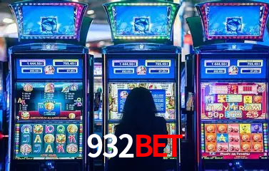 Descubra o Mundo do Cassino Online com 932bet