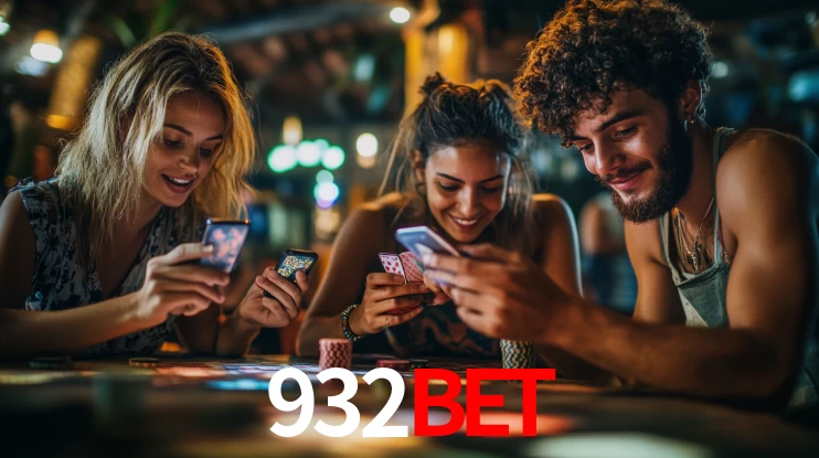 Bonus Features 932bet