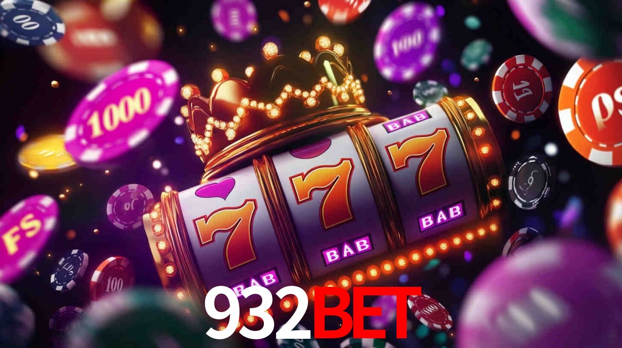 Exclusive Offers 932bet