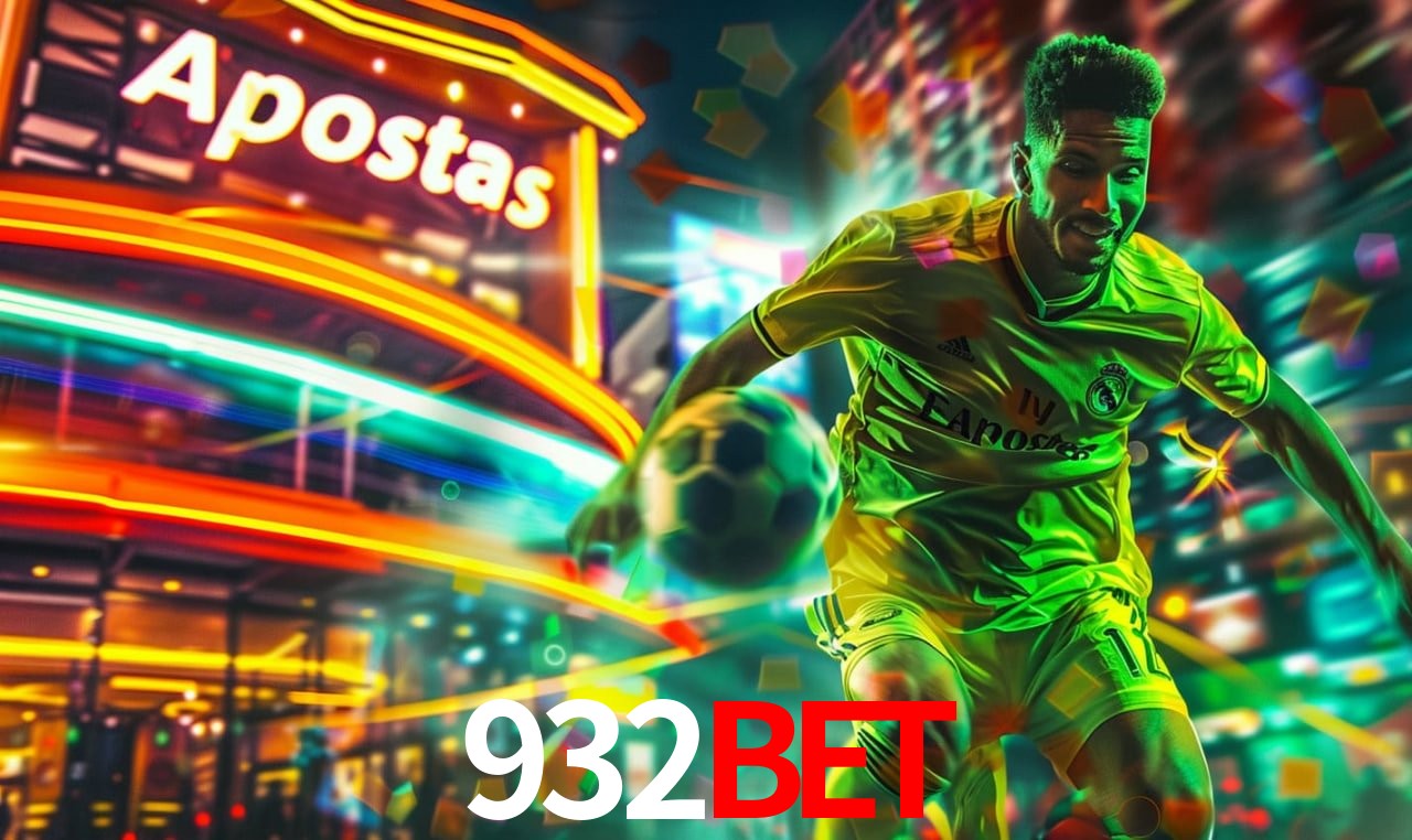 Casino Ao Vivo 932bet