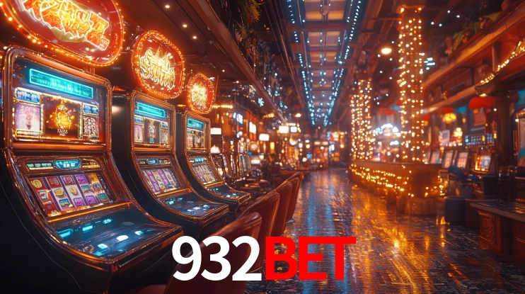 Live Casino 932bet