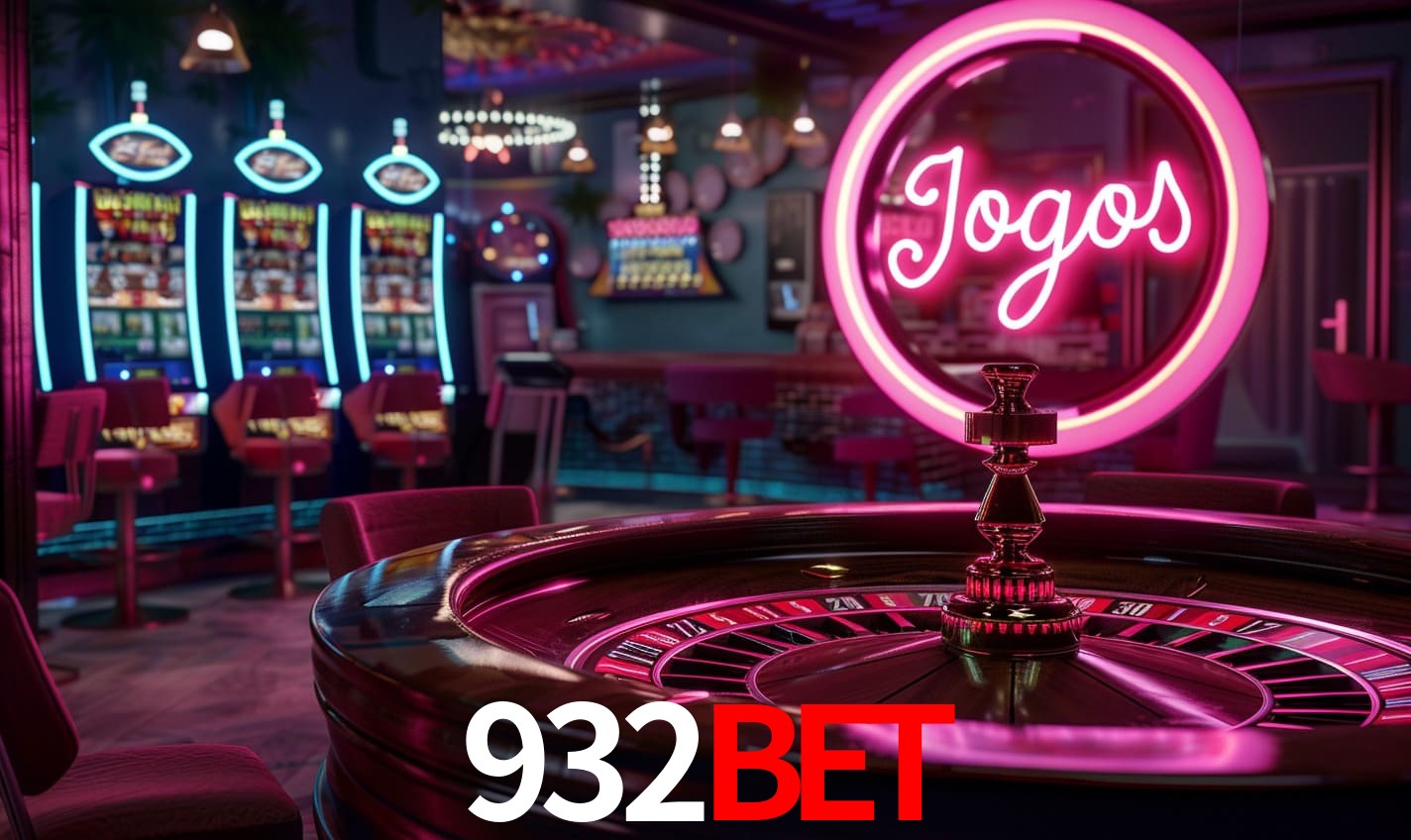 932bet