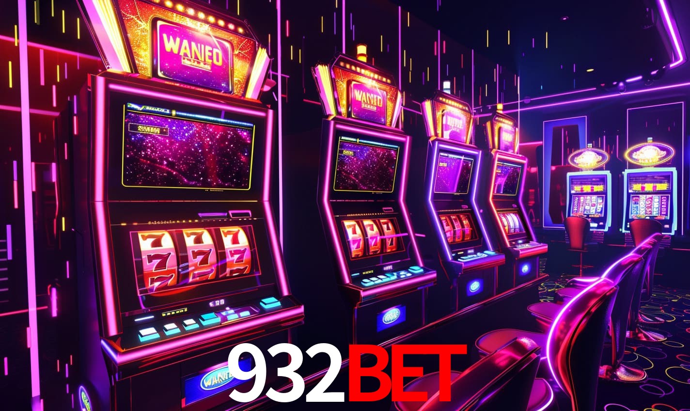 Desvendando o Mundo dos Jogos Virtuais na 932bet