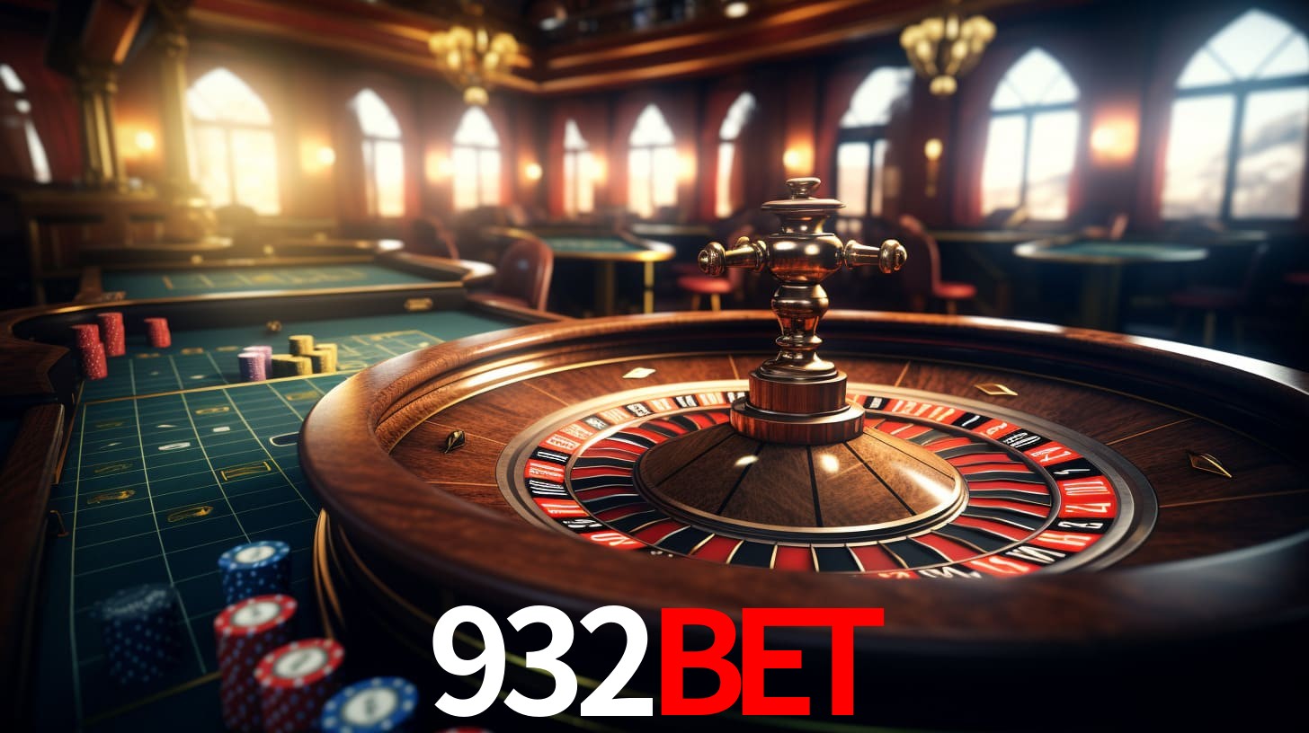 Games Directory 932bet
