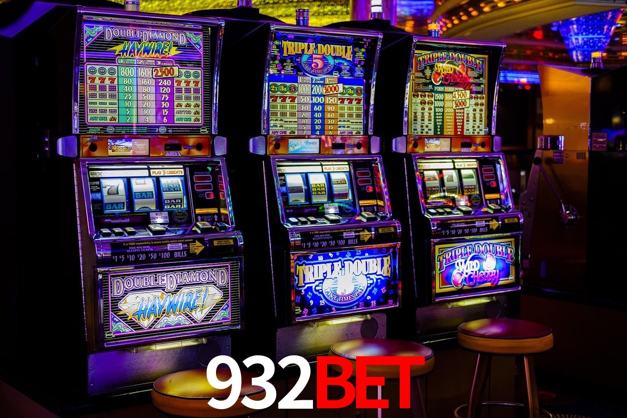 Apostas de Futebol 932bet