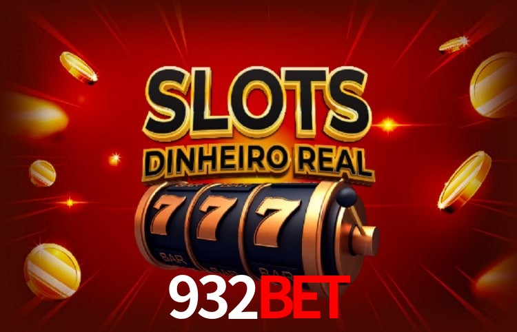 Sinta a adrenalina dos jogos de cassino com 932bet