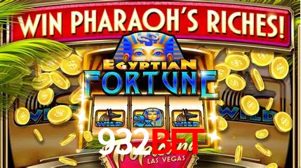 Descubra o Mundo do Cassino Online com 932bet