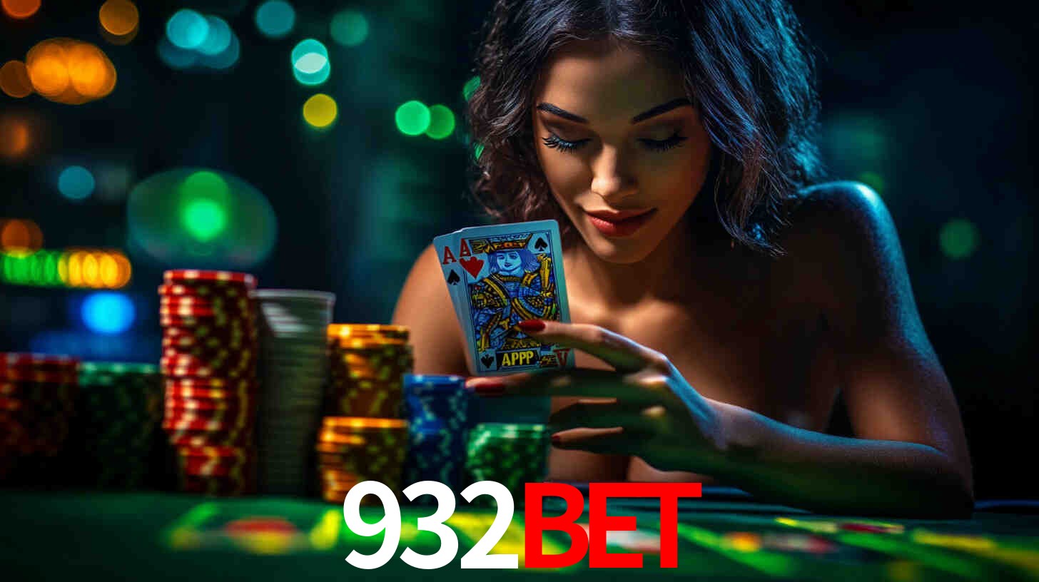 Explorando a Categoria de Eventos em Apostas na 932bet