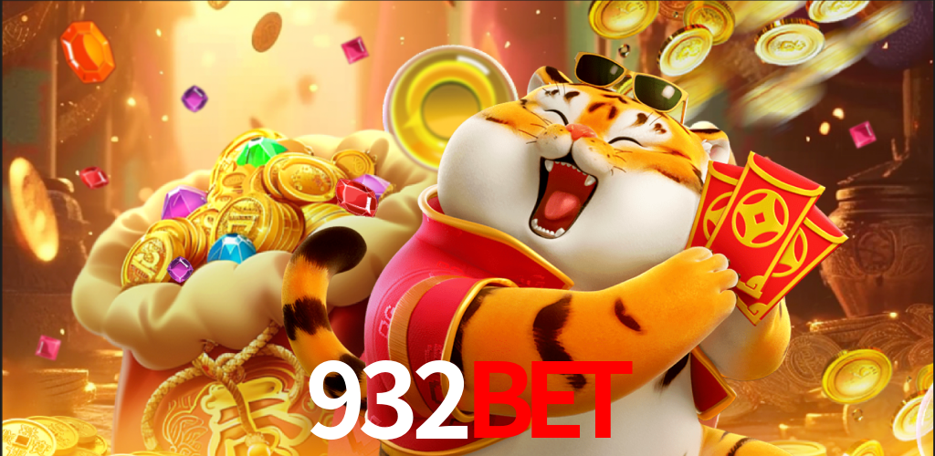 Welcome Bonus 932bet