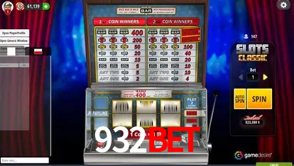 A Emoção da Loteria na 932bet: Uma Chance de Mudança de Vida