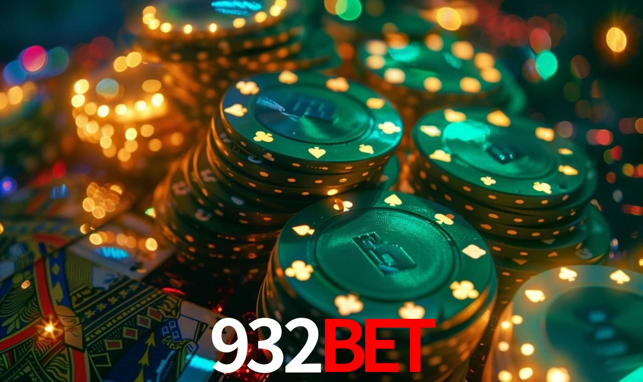 Apostas de Tênis 932bet