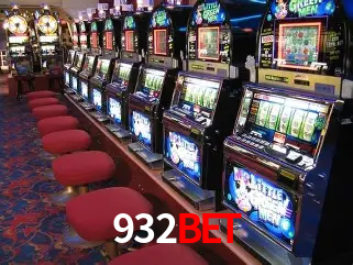 Explorando a Categoria de Eventos em Apostas na 932bet