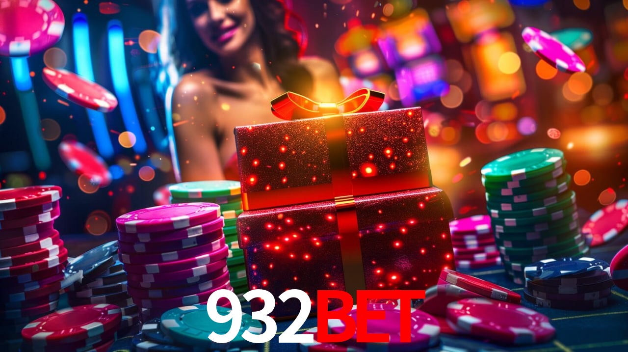 cassino 932bet