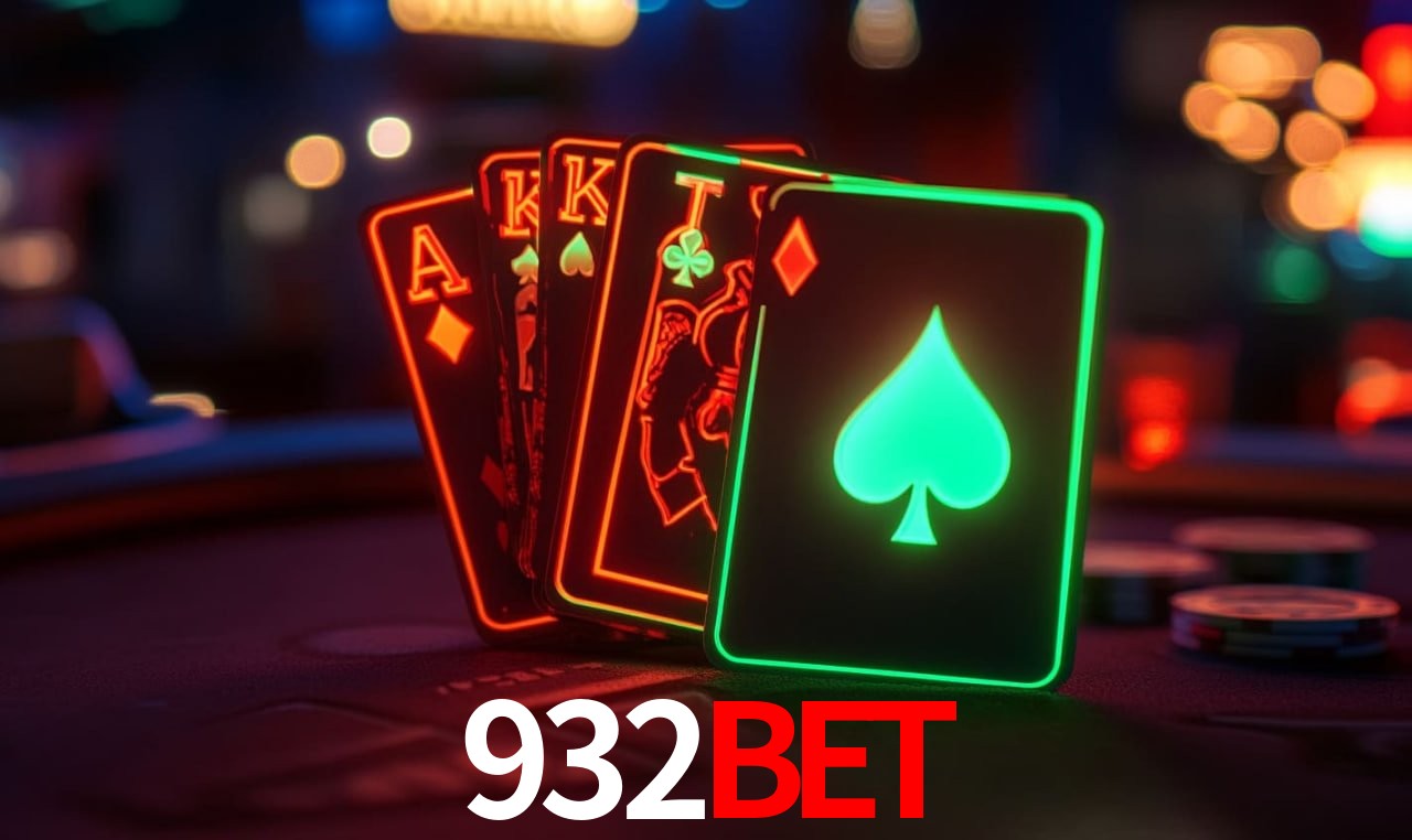 Diretório de Jogos 932bet