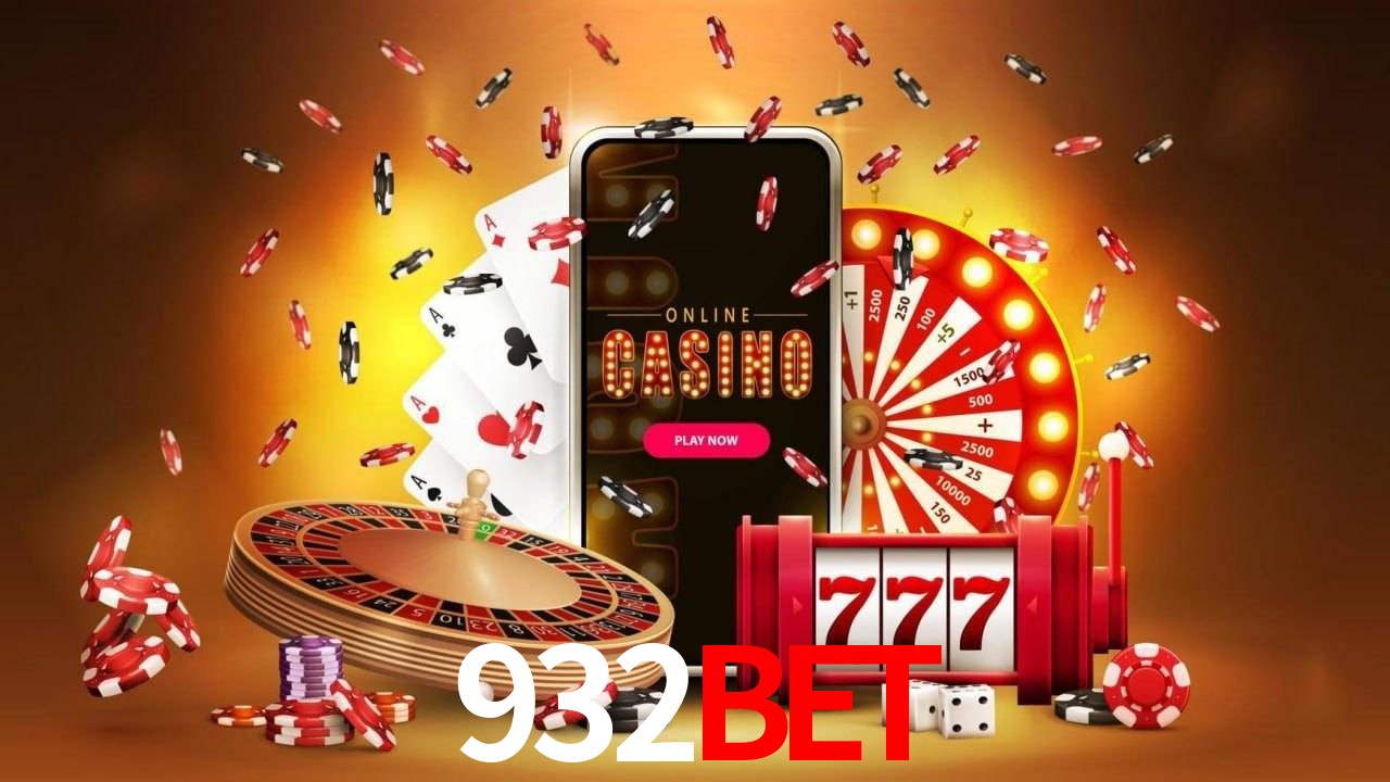 Segurança 2FA 932bet