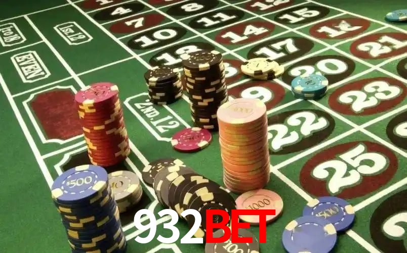 Jogos de Slot 932bet