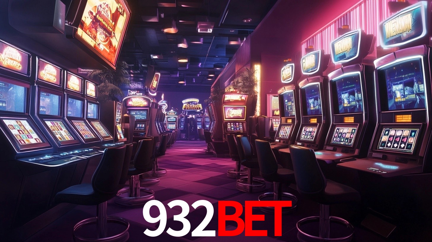 Tennis Betting 932bet
