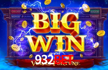 932bet: A Experiência de Casino com Jogos de Mesa ao Vivo
