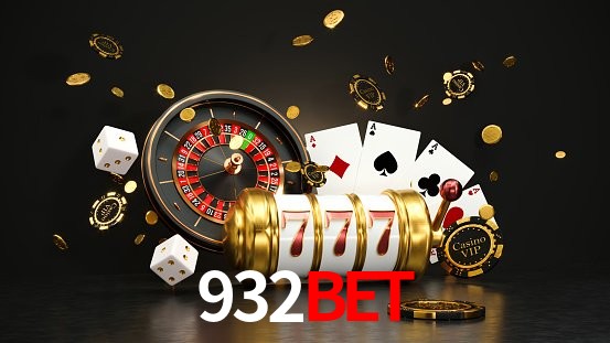 Secure Login 932bet