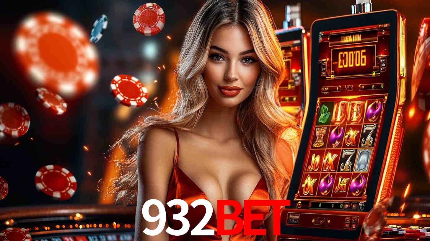 VIP Casino 932bet