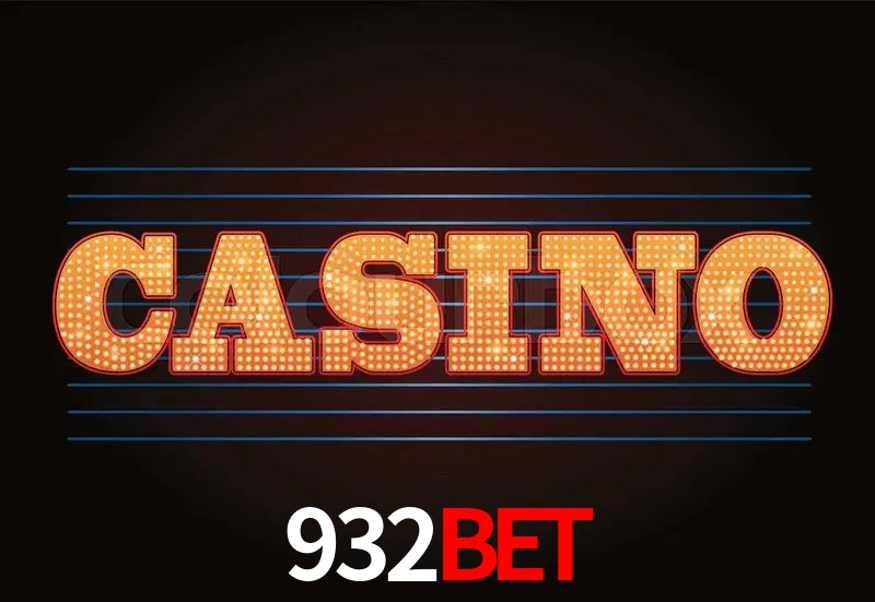 Recursos de Bônus 932bet
