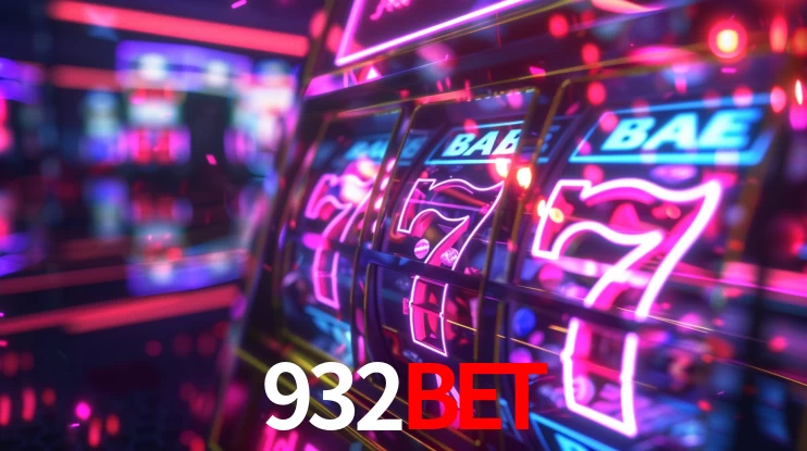 APP oficial da 932bet para mobile