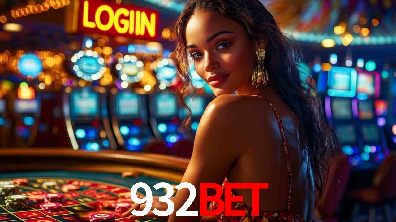 Benefícios da Conta 932bet