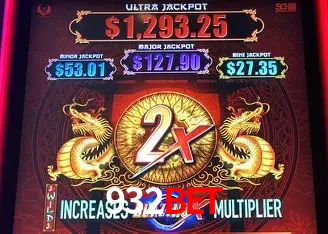 Descubra a Magia dos Jogos de Arcade no 932bet