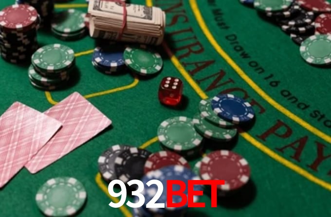 932bet App Interface