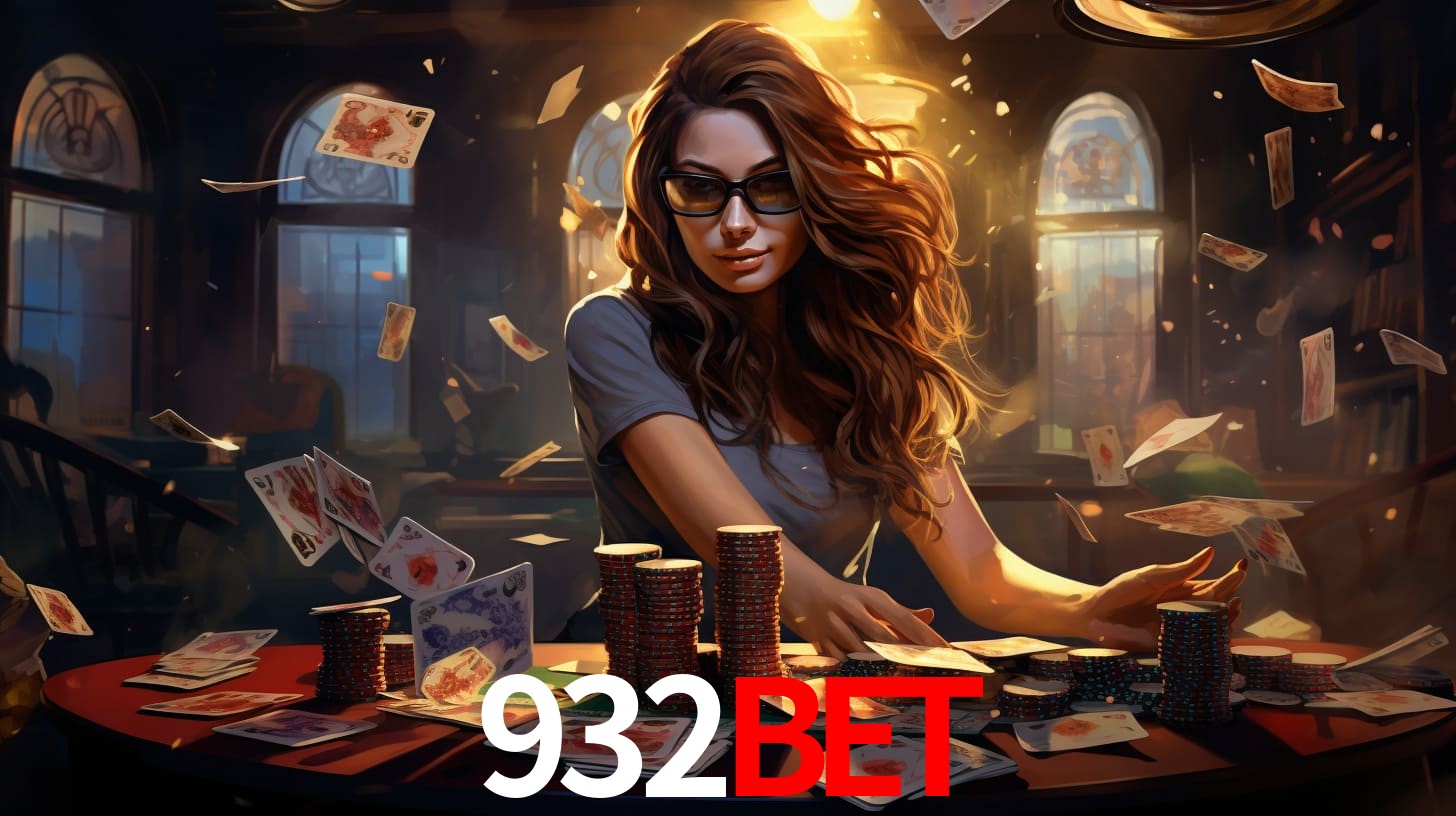 Slot Games 932bet