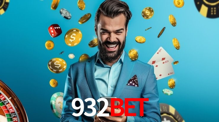 Seasonal Promotions 932bet