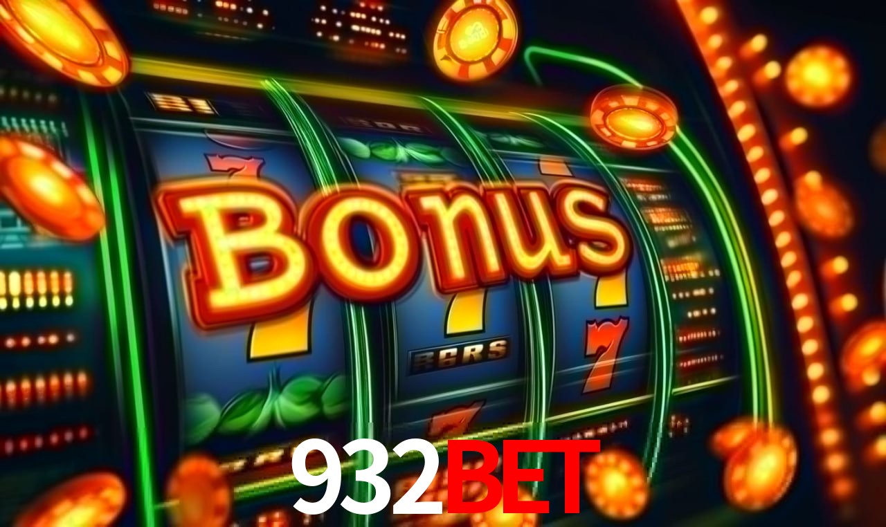 Game Providers 932bet