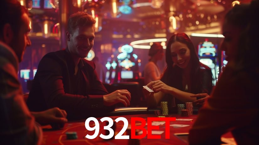 Descubra o Programa VIP da 932bet: Vantagens Exclusivas para Jogadores