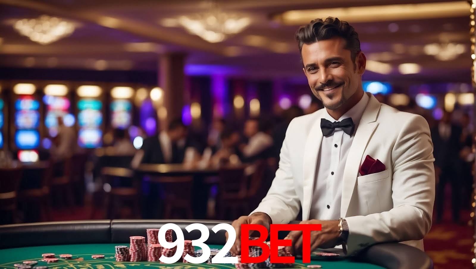 Promoções Sazonais 932bet