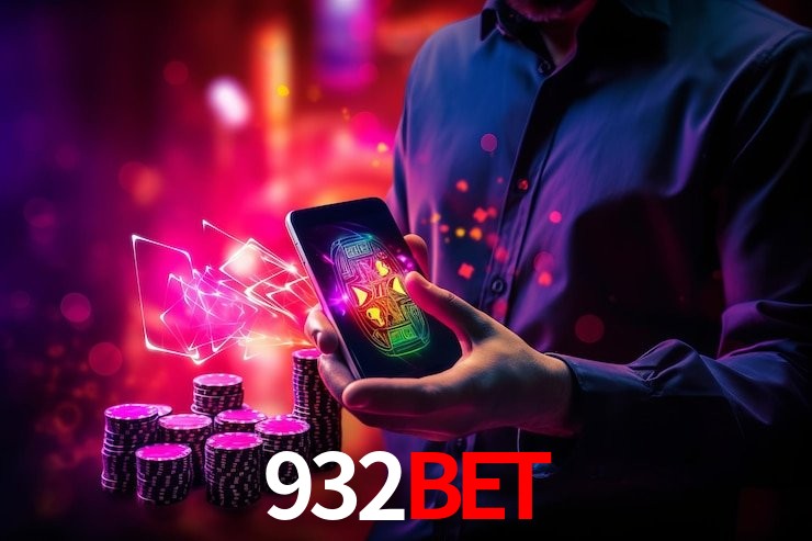 Casino VIP 932bet