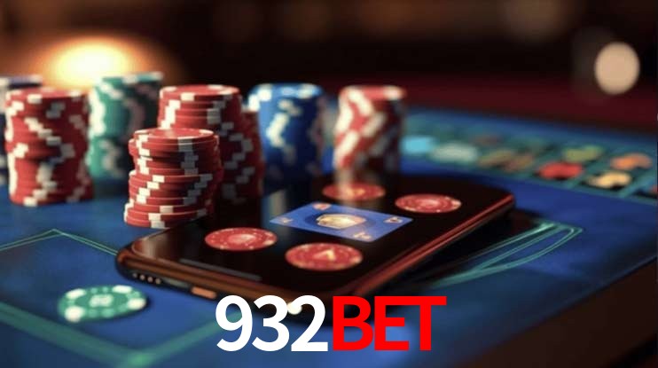 Login Seguro 932bet