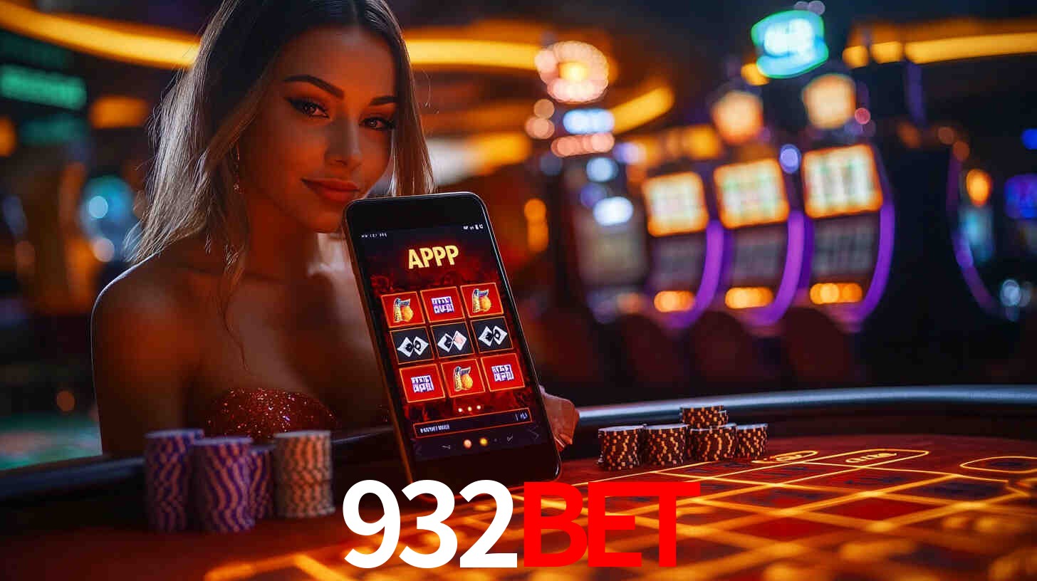 Explorando a Categoria de Eventos em Apostas na 932bet