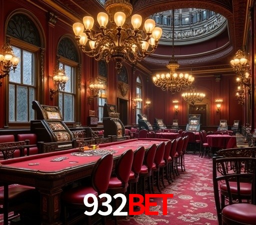 932bet