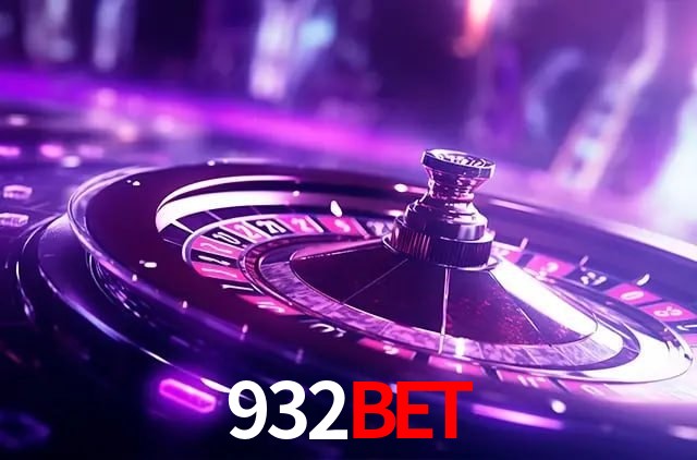 Interface do App 932bet