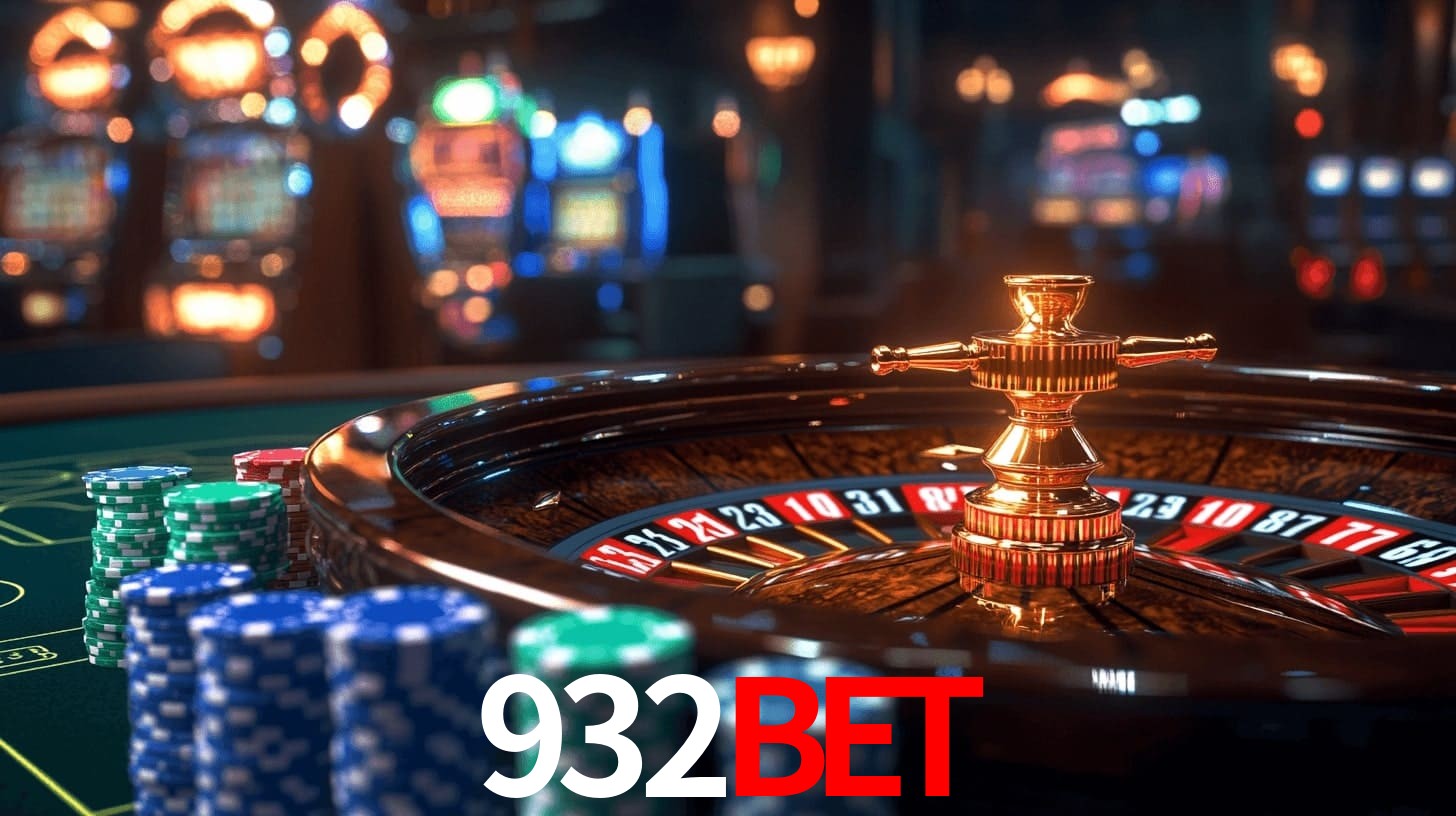 Blackjack Table 932bet