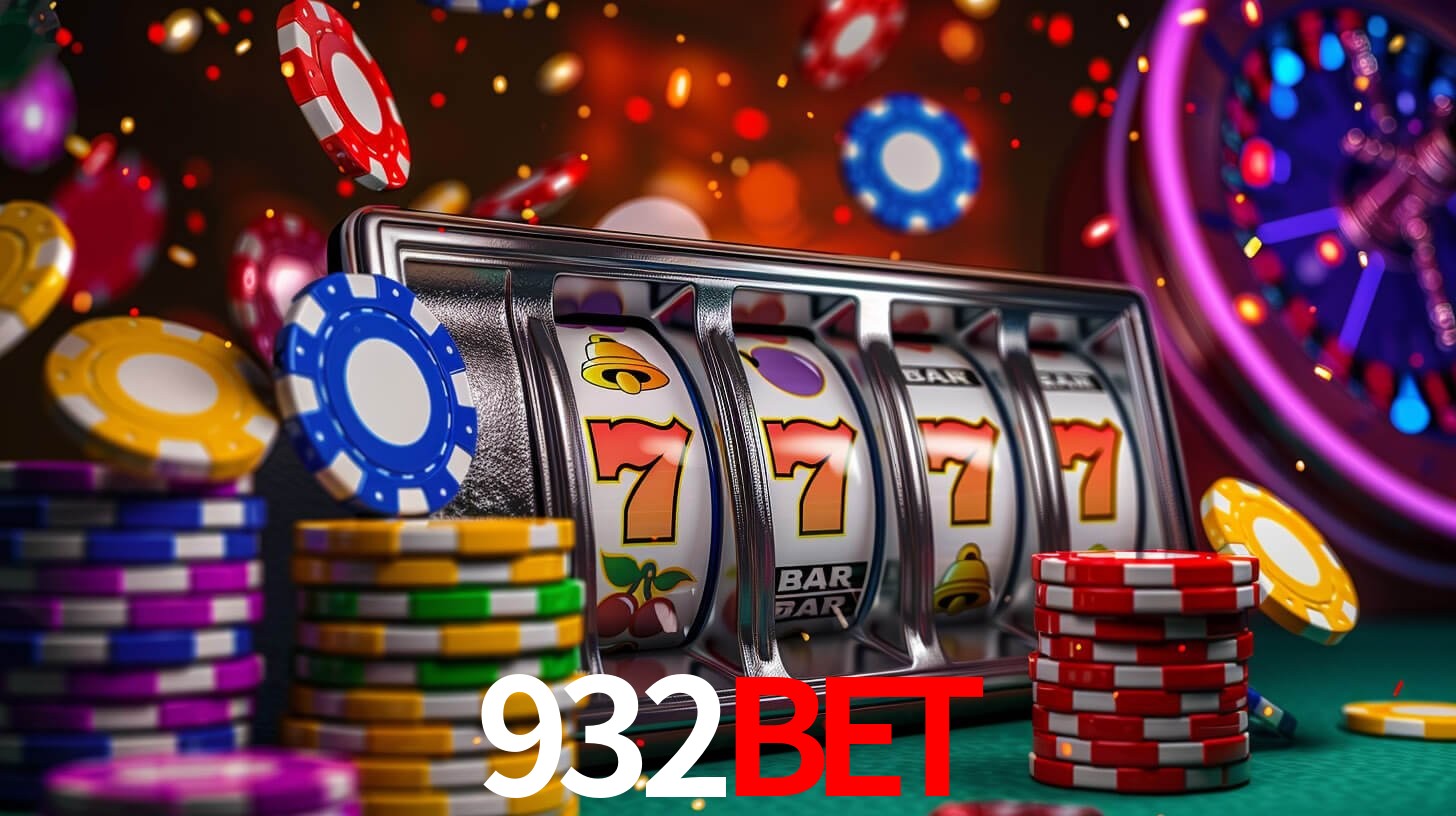 Programa VIP 932bet