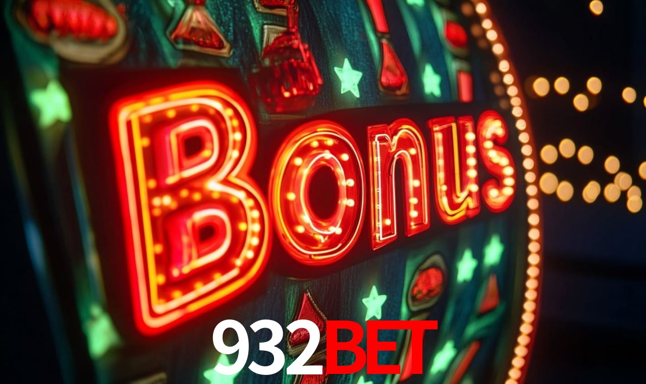 Bônus Diários 932bet