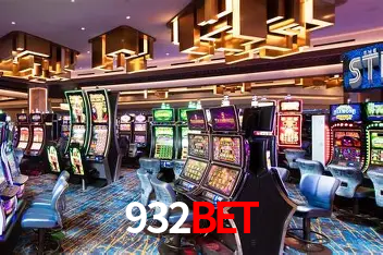 Apostas Esportivas na 932bet: Um Guia Completo