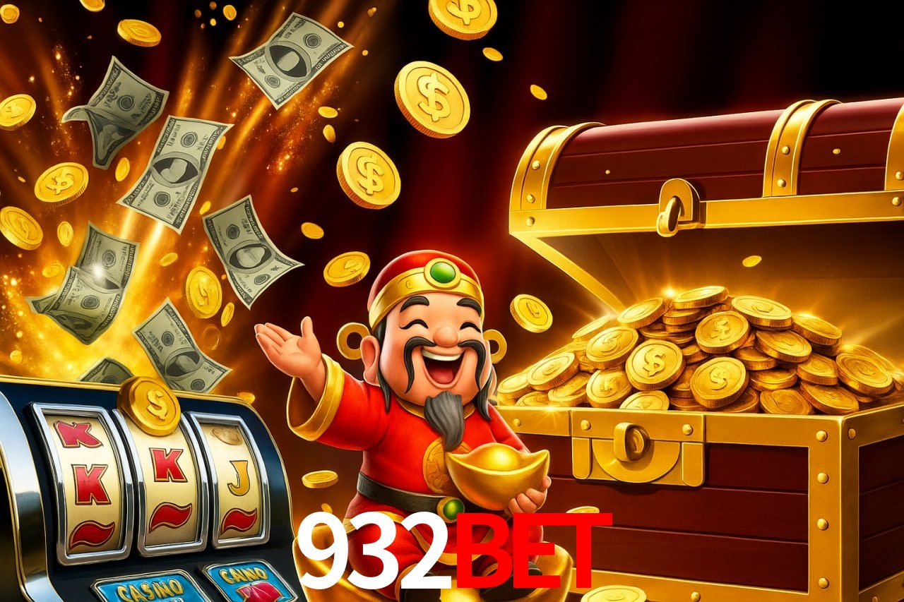 Torneios 932bet